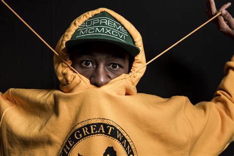 Is Tyler, The Creator Gay? The Shocking Truth Revealed! Image 20