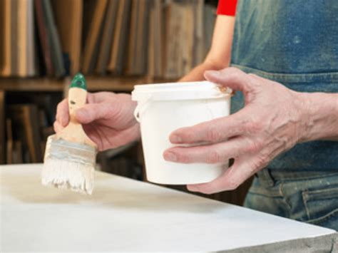 gesso painting surface preparation  stunning results