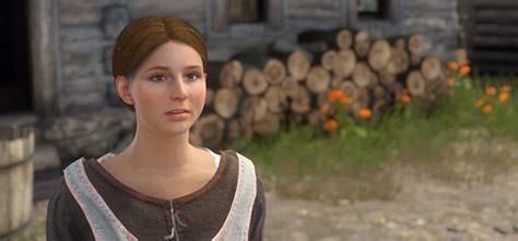 Kingdom Come Deliverance courtship guide: how to romance Stephanie ...