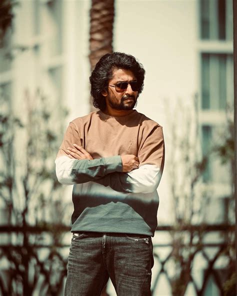 Dasara, Ashta Chamma and more: Here are Nani's Top performances that ...