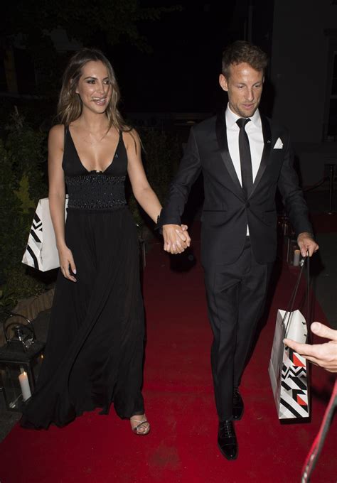 BRITTNY WARD at Hope and Homes: End the Silence Gala in London 06/01