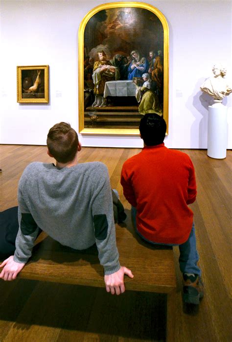 10 Secrets The Museums DON'T Want You To Know About The Feast Of Dionysus Painting Image 20