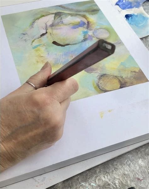 revelation - a world inside my rock — Rowan Huntley Contemporary