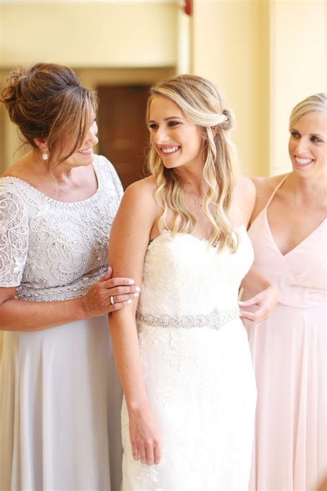 Our Favorite Mother of the Bride Moments - Nashville Bride Guide