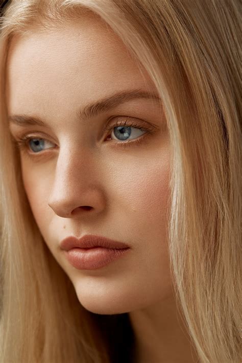 Sophia-Rose - EMA Models