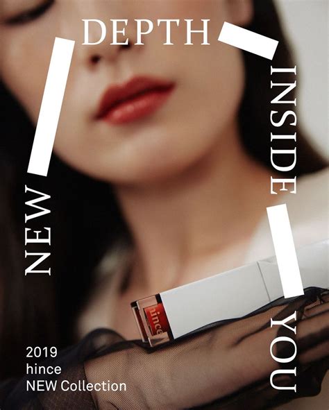 K-Beauty Brand Hince Is Evolving Korean Makeup Trends — Interview | Allure