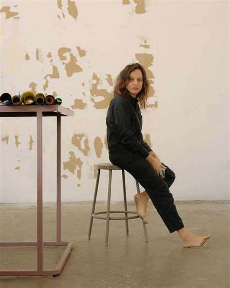 The Raucous Assault of Tala Madani’s Art | The New Yorker