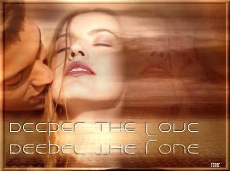 ~deeper~