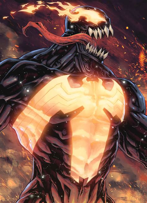 God of Light Venom by Pen-Syls on DeviantArt