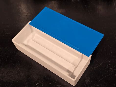 3D Printer Files | 3MF File | Zepbound / Monjaro / Ozempic / Wegovy