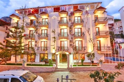 HOTEL KAYAHAN (Kas) - Hotel Reviews, Photos, Rate Comparison - Tripadvisor