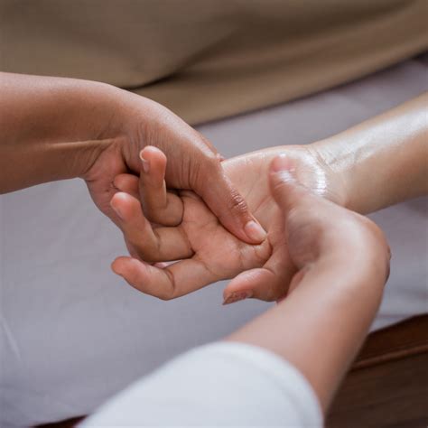 Hand Therapy — Anchor Therapy Solutions, PLLC