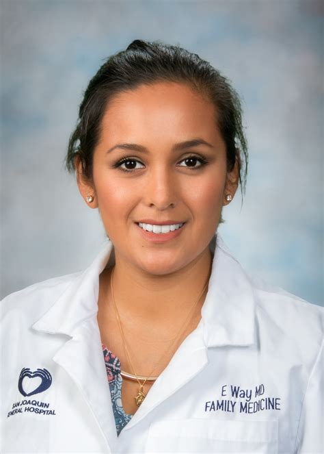 Family Medicine Residency - San Joaquin Hospital