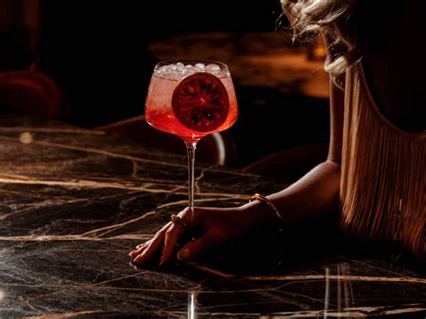 Sexy Roman at Opens at W Scottsdale