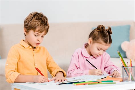 12 Writing Games To Help Kids Learn To Write And Have Fun Doing It