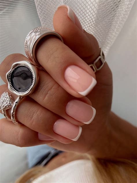 Маникюр эстетика nails esthetician | Маникюр, Стильные ногти, Ногти