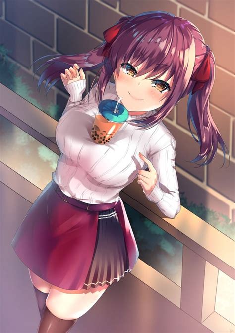 Pin on Ichika Amasawa