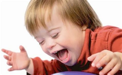 logopedia en especial educacion inclusiva sindrome de  programa