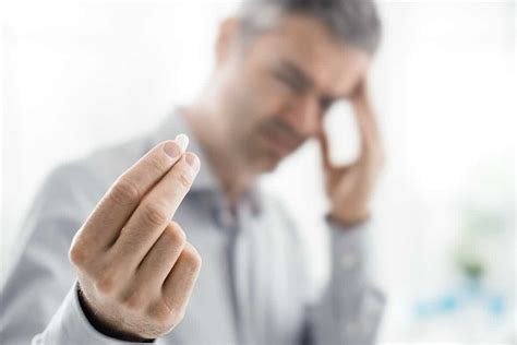 What Does Benzos Addiction Feel Like? | Prescription Drug Addiction