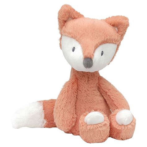 Игрушка мягкая Gund Лисенок 6056277 купить по цене 699 ₽ в интернет ...