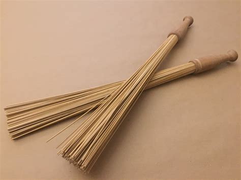 Каталог бамбуковых палочек для массажа