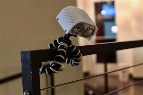 Raspberry Pi Security Camera #piday #raspberrypi @Raspberry_Pi ...