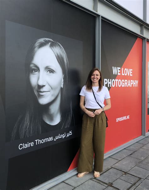 Claire Thomas Photography
