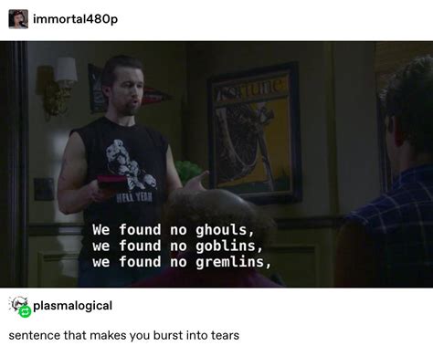 What About Ghosts? : r/tumblr