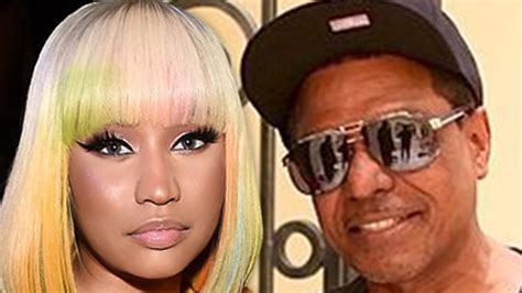 Driver in Nicki Minaj's Father's Deadly Hit-and-Run Surrenders to Cops