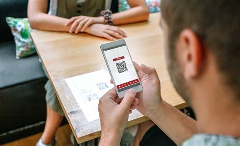 Jak zeskanować kod QR? - Android i iPhone / iPad