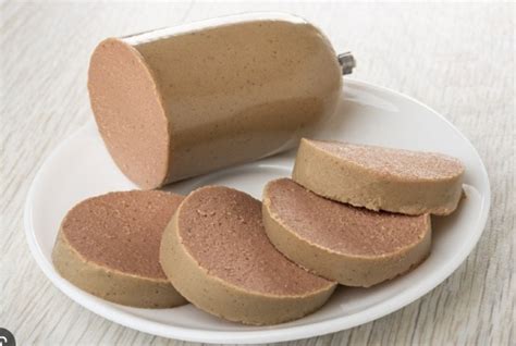 liverwurst  liverwurst good   foods trend