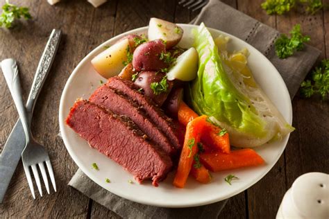 how long does it take corned beef to cook