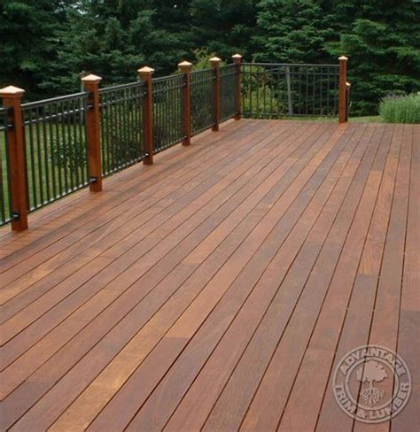 ipe wood deck artofit
