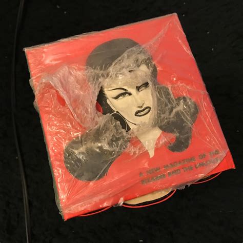 Taschen Exotique 3 Book Box Set eric stanton Vintage pinup Betty Page