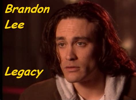 Brandon Lee Legacy: Kung-Fu: The Movie