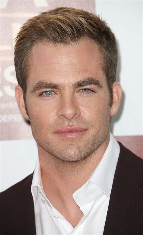 Chris Pine