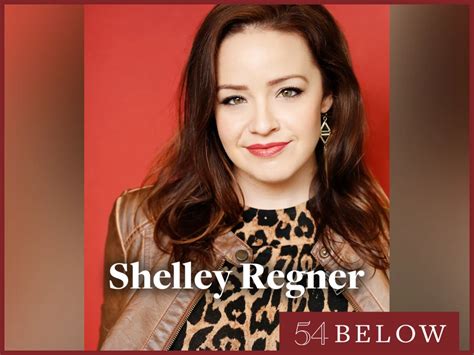 pitch perfects shelley regner   york theatre guide