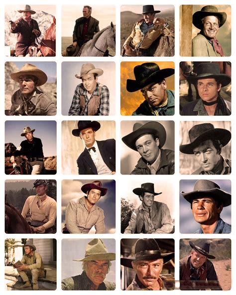 Marsha's - Before they were Hollywood legends… they were soldiers who