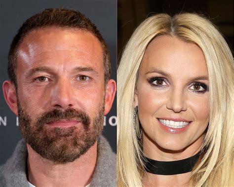 Ben Affleck’s Empathy for Britney Spears: A Candid Reflection on the