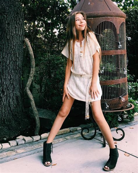 Lulu Lambros – Social Media February 2017 • CelebMafia