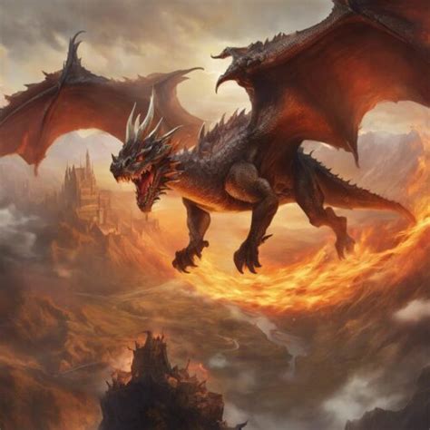 The Ultimate Dragon MMORPG: Unleash Your Inner Fire-breathing Warrior ...