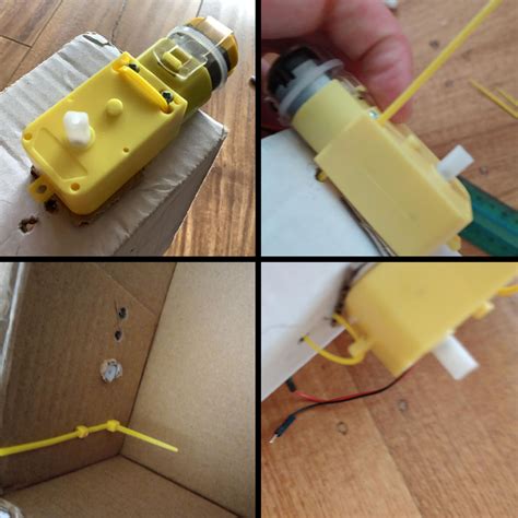 RGB Light-Up Remote-Control Car - Tutorial Australia