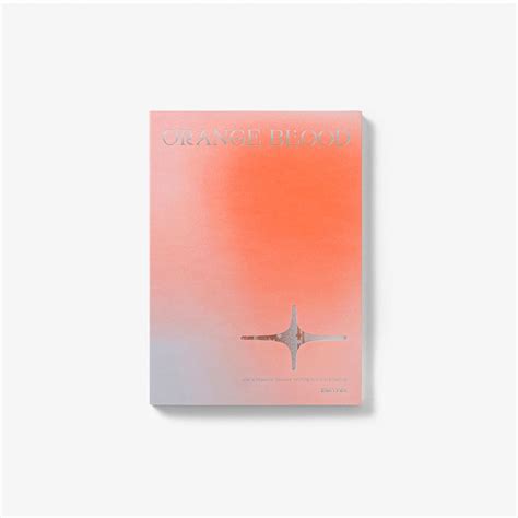 Orange Blood (Ksana Ver.): Amazon.de: Musik-CDs & Vinyl