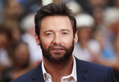 39 Facts about Hugh Jackman - Facts.net