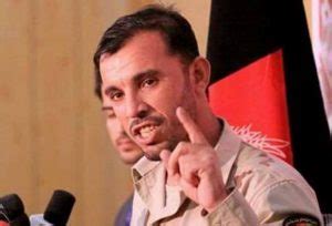 taliban founder mullah omar   real mujahid gen raziq khaama press