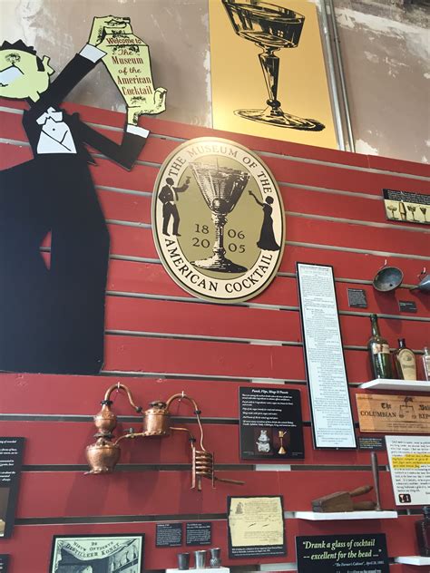 New Orleans’ tribute to southern food and drink | A Day Away Travel