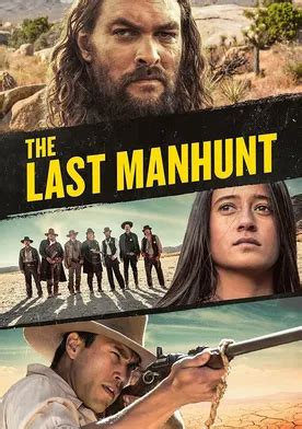 The Last Manhunt - movie: watch stream online