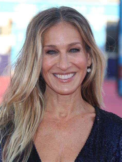 Sarah Jessica Parker - SensaCine.com.mx