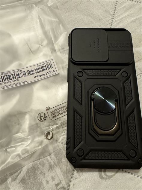 Кейс калъф за айфон 15 про гр. София Младост 1 • OLX.bg