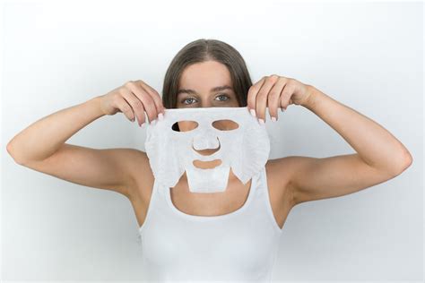 Face Facts | Blog - Three Noteworthy Benefits Of Face Sheet Masks ...